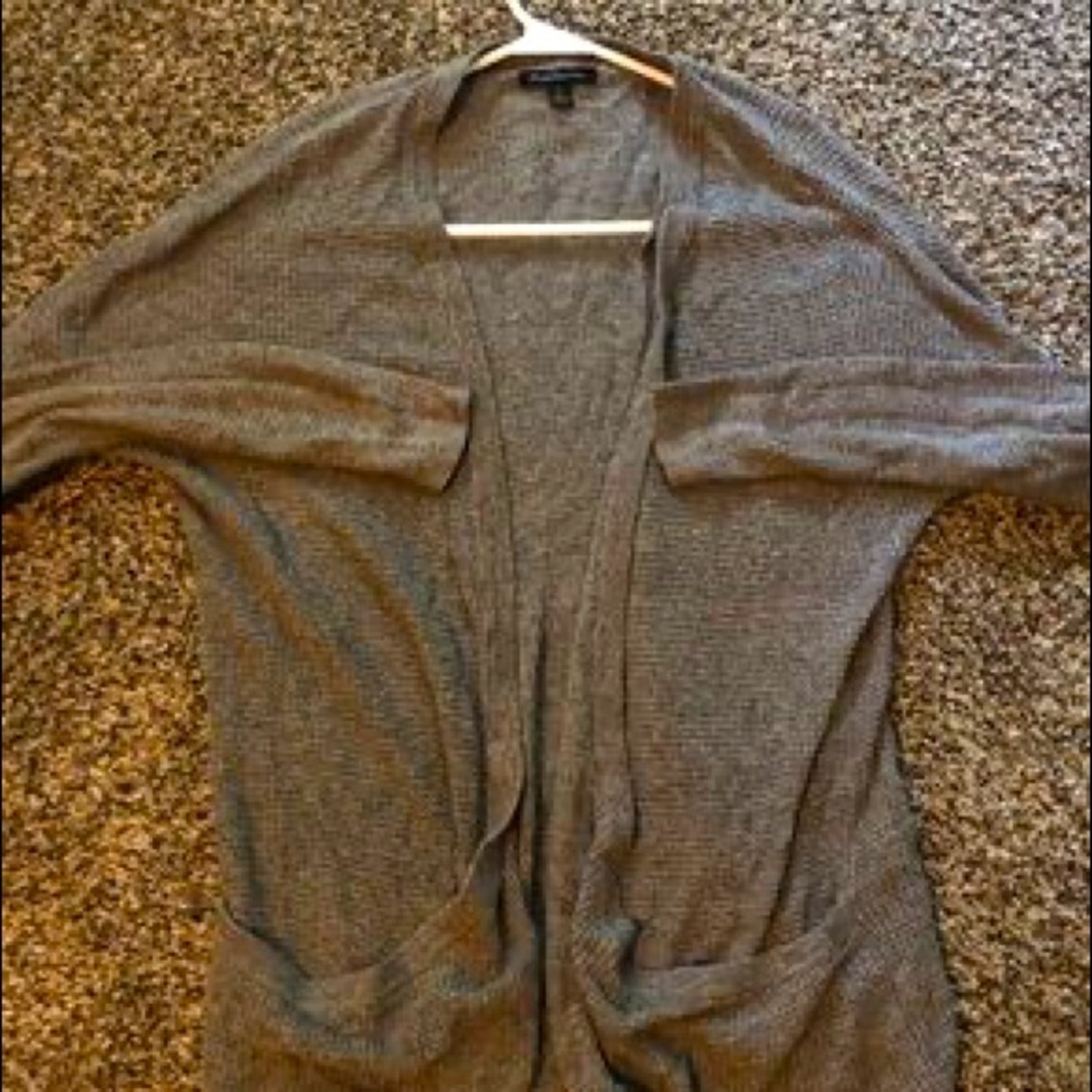 American eagle